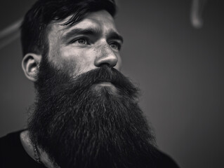 International Beard Day