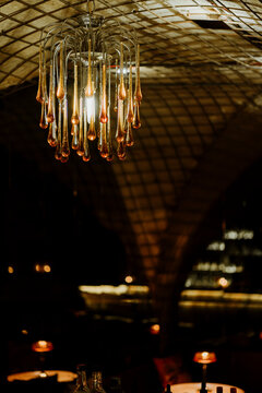 Cosy Cocktail bar
