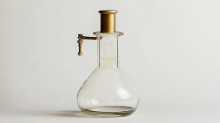 Glass Flask