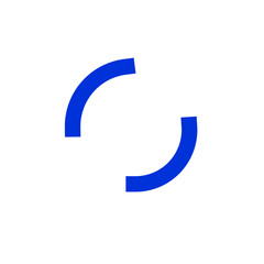 Brutalist abstract geometric shapes. Memphis, basic geometric elements. Aesthetic boho elements. Simple shapes, symbols and frames y2k style. Vector illustration