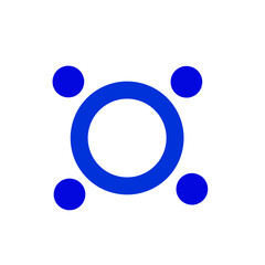 Brutalist abstract geometric shapes. Memphis, basic geometric elements. Aesthetic boho elements. Simple shapes, symbols and frames y2k style. Vector illustration