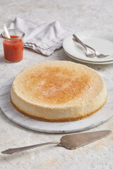 Cheesecake New York