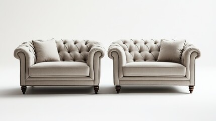 Anchor your space with timeless pieces. 