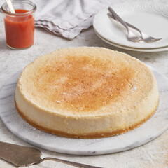 Cheesecake New York