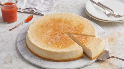 Cheesecake New York