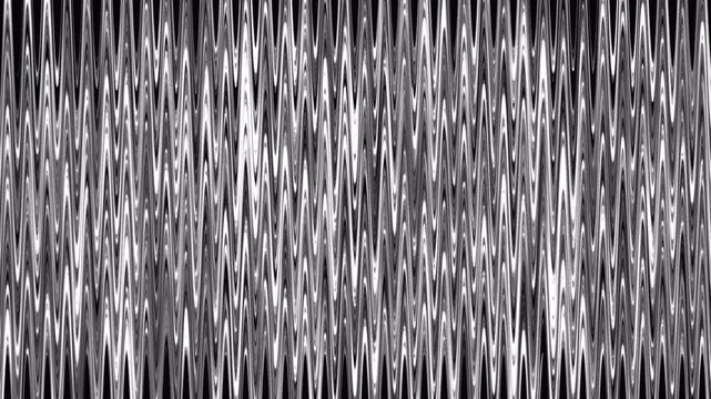 Abstract Light Trail Overlay &ndash; Digital Motion Path Texture