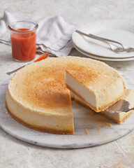 Cheesecake New York