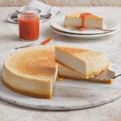 Cheesecake