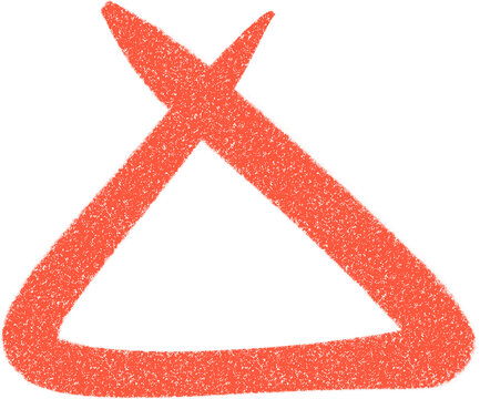 시험 평가 빨강 색연필 채점 확인 세모 동그라미 별표