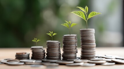 The concept of investment in an investment fund