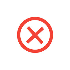 Obraz premium Check mark icon button set. Check box icon with right and Wrong buttons and yes or no checkmark icons in green tick box and red cross. Isolated checkmark symbol, right and wrong sign concept.