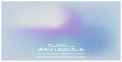 Minimal Abstract Gradient Blur Background – Versatile Soft Focus Design for UI/UX, Presentations, Posters, Social Media, and Modern Visual Content