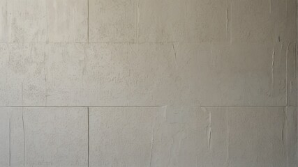 Fototapeta premium A wall with a lot of cracks and peeling paint
