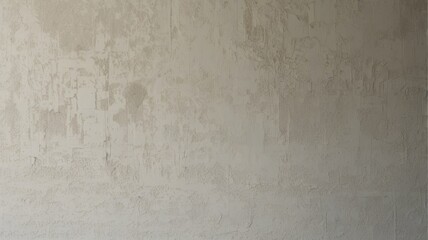 Obraz premium A wall with a lot of cracks and peeling paint