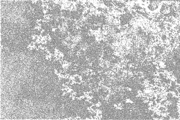 Grungy art texture featuring an abstract dot pattern. High-quality vector background ideal for creative layouts, posters, and digital design materials.