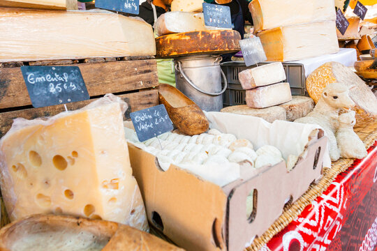 Cheese