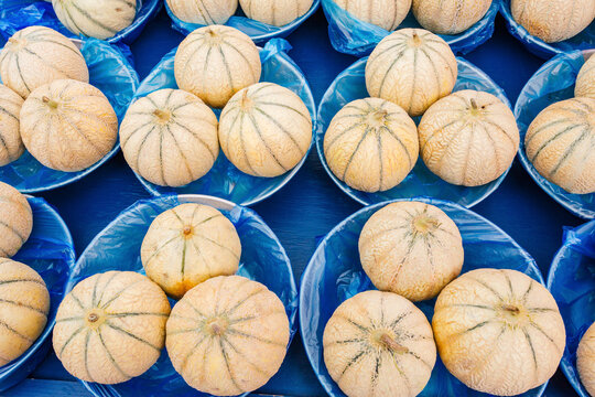 Melons