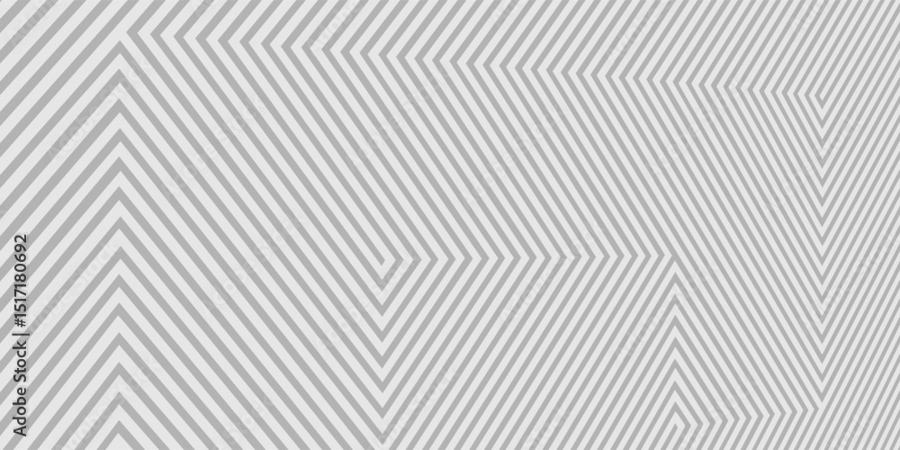 Poster abstract gradient white and black line pattern transparent monochrome stripe background texture. vec