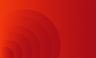 Obraz premium Editable abstract background with abstract shapes and attractive gradient mesh color. Suitable for the background template of social media post, banner, and cover