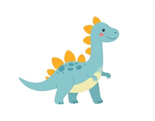 Obraz premium Dinosaur