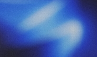 Blue color gradient background. Blue texture abstract background design.