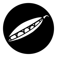 peas icon	