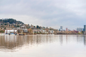 willamette river 