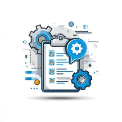 Advanced technology and data analytics tools enable streamlined workflow processes and enhanced organizational efficiency