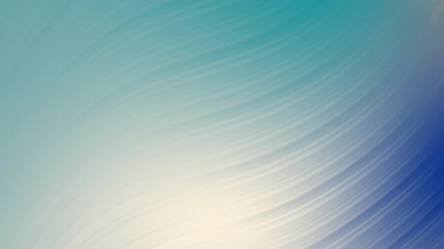 D&eacute;grad&eacute; turquoise et bleu, texture ondul&eacute;e