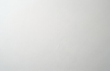 Blank white watercolor paper texture background. Empty watercolor paper. Suitable surface design for art painting, drawing sketching. Ideal for graphic design, website backgrounds. Modern canvas art