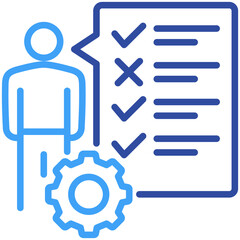 Assessment Icon