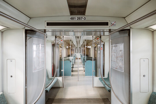 S75 #II