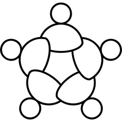 Public Relations Icon