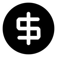 dollar icon