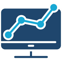 Web Analytics Icon