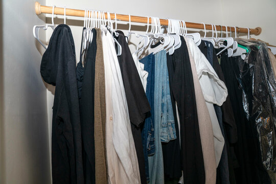 capsule wardrobe