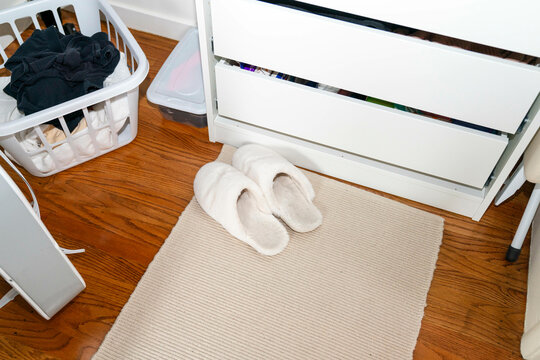 house slippers