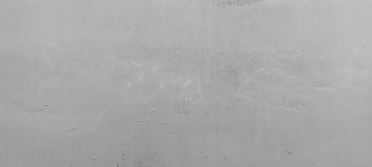 Gray concrete wall with grunge for abstract background.