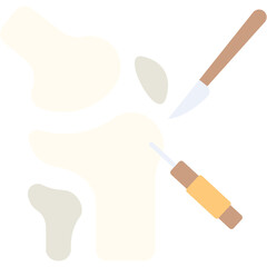 Acl Reconstruction Illustration