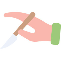 Minimally Invasive Surgery Illustration