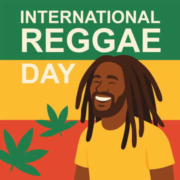 Celebrate the Rhythm of Reggae