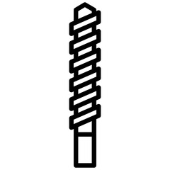 milling line icon