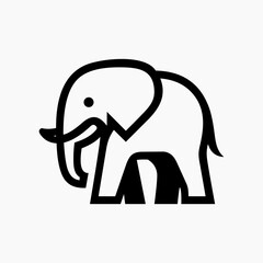 Elephant Logo Designs