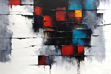 abstract grunge background