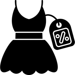 Dress Icon