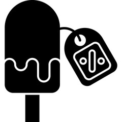 Ice Cream Icon