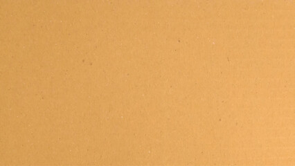 Paper background. Craft brown cardboard pattern. Kraft vector paper. Old beige recycle carton for cards. Rough material texture.