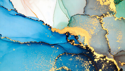 A soft watercolor illustration of a pair of beige and brown cross-strap sandals, evoking a light and airy feel