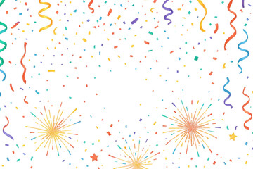 celebration elements 