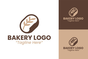 Elegant and Professional Bakery Logo Designs for Brand Identity